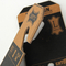 Ganchos cortados de Matt Kraft Guitar Strap Cardboard 1.5mm grosso